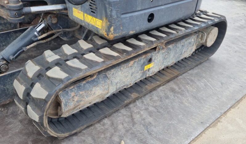 2021 Doosan DX62R-3 6 Ton+ Excavators For Auction: Leeds, UK – 30th April, 1st, 2nd & 3rd May 25 full