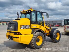 2023 JCB TM320S SV Telehandlers For Auction: Leeds, UK – 30th April, 1st, 2nd & 3rd May 25 full