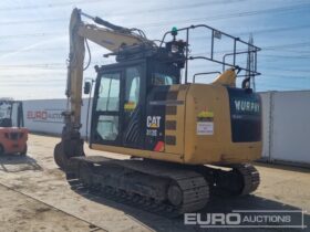 2016 CAT 312E 10 Ton+ Excavators For Auction: Leeds, UK – 30th April, 1st, 2nd & 3rd May 25 full