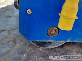 2011 Power Towers Nano SP Plus Manlifts For Auction: Leeds, UK – 30th April, 1st, 2nd & 3rd May 25 full