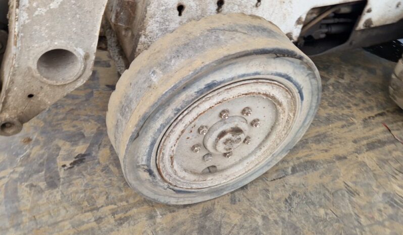 2008 Bobcat S220 Skidsteer Loaders For Auction: Leeds, UK – 30th April, 1st, 2nd & 3rd May 25 full