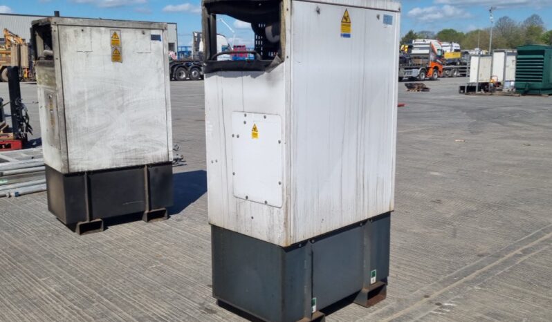 2014 Harrington WAC90H Generators For Auction: Leeds, UK – 30th April, 1st, 2nd & 3rd May 25 full