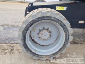 2018 Genie Z-60/37 Manlifts For Auction: Leeds, UK – 30th April, 1st, 2nd & 3rd May 25 full