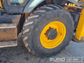 2018 JCB 3CX P21 ECO Backhoe Loaders For Auction: Leeds, UK – 30th April, 1st, 2nd & 3rd May 25 full