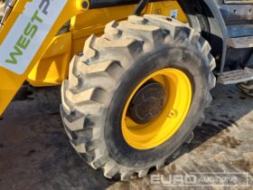 2022 JCB 3CX Compact Backhoe Loaders For Auction: Leeds, UK – 30th April, 1st, 2nd & 3rd May 25 full