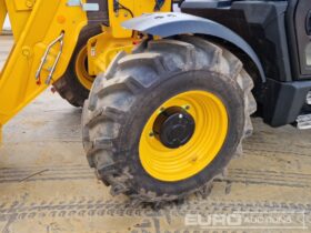 2023 JCB 531-70 Telehandlers For Auction: Leeds, UK – 30th April, 1st, 2nd & 3rd May 25 full