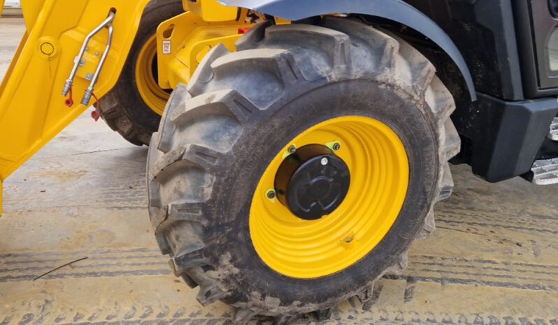 2023 JCB 531-70 Telehandlers For Auction: Leeds, UK – 30th April, 1st, 2nd & 3rd May 25 full
