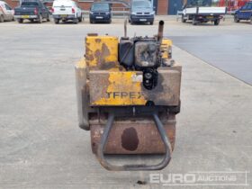 2010 Benford MBR 71 HEY Asphalt / Concrete Equipment For Auction: Leeds, UK – 30th April, 1st, 2nd & 3rd May 25 full