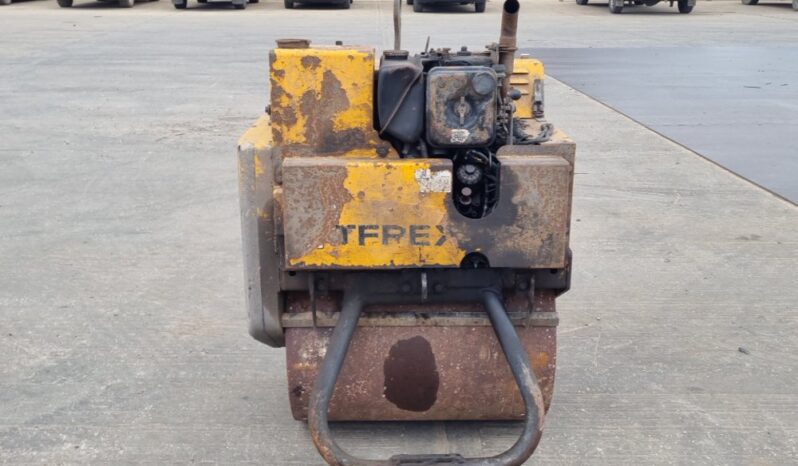 2010 Benford MBR 71 HEY Asphalt / Concrete Equipment For Auction: Leeds, UK – 30th April, 1st, 2nd & 3rd May 25 full