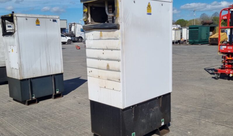 2020 Harrington WAC90H Generators For Auction: Leeds, UK – 30th April, 1st, 2nd & 3rd May 25 full