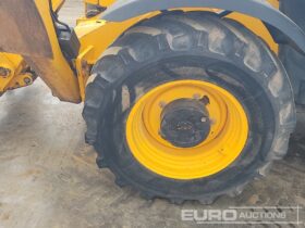 2014 JCB 535-125 Hi Viz Telehandlers For Auction: Leeds, UK – 30th April, 1st, 2nd & 3rd May 25 full