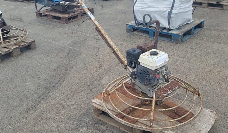 Barikell 3100G Asphalt / Concrete Equipment For Auction: Leeds, UK – 30th April, 1st, 2nd & 3rd May 25 full