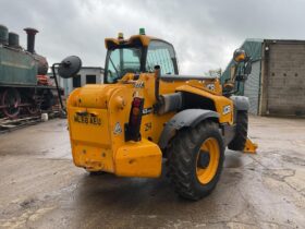 2018 JCB 540V140 Telehandlers for Sale full