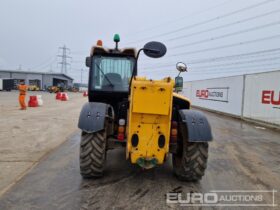 2016 JCB 535-95 Telehandlers For Auction: Leeds, UK – 30th April, 1st, 2nd & 3rd May 25 full
