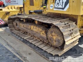 2013 CAT D6K Dozers For Auction: Leeds, UK – 30th April, 1st, 2nd & 3rd May 25 full