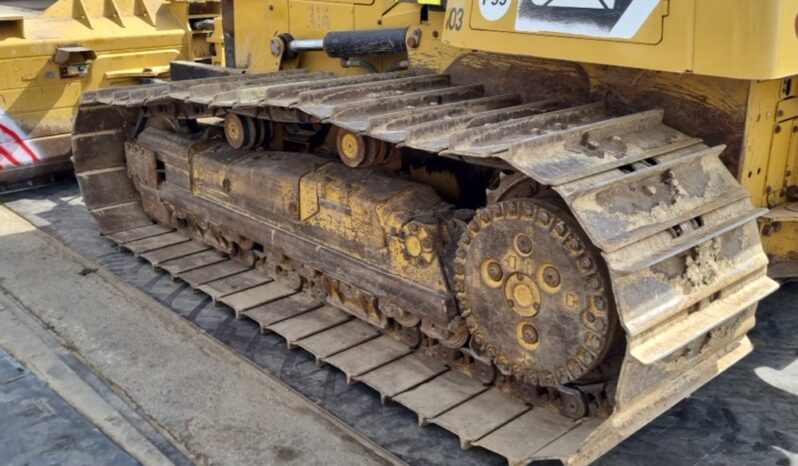 2013 CAT D6K Dozers For Auction: Leeds, UK – 30th April, 1st, 2nd & 3rd May 25 full