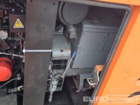 SDMO R44 Generators For Auction: Leeds, UK – 30th April, 1st, 2nd & 3rd May 25 full