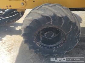 2015 Vermeer RTX450 Trencher For Auction: Leeds, UK – 30th April, 1st, 2nd & 3rd May 25 full
