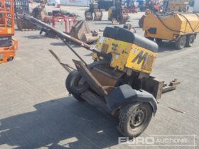 2019 Mecalac MBR71 Asphalt / Concrete Equipment For Auction: Leeds, UK – 30th April, 1st, 2nd & 3rd May 25 full