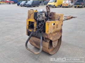 2010 Benford MBR71 HEY Asphalt / Concrete Equipment For Auction: Leeds, UK – 30th April, 1st, 2nd & 3rd May 25