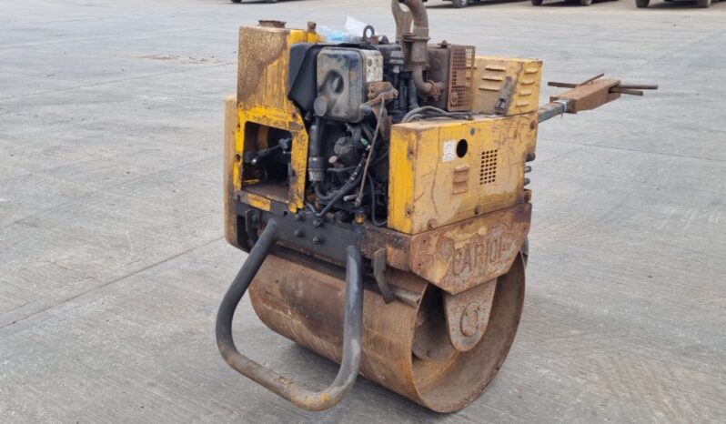 2010 Benford MBR71 HEY Asphalt / Concrete Equipment For Auction: Leeds, UK – 30th April, 1st, 2nd & 3rd May 25
