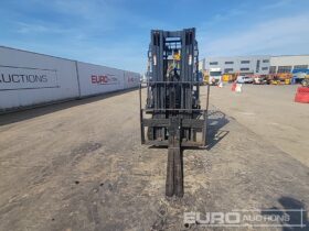2019 Doosan D30GP Forklifts For Auction: Leeds, UK – 30th April, 1st, 2nd & 3rd May 25 full