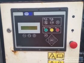 2010 FG Wilson P88-2 Generators For Auction: Leeds, UK – 30th April, 1st, 2nd & 3rd May 25 full