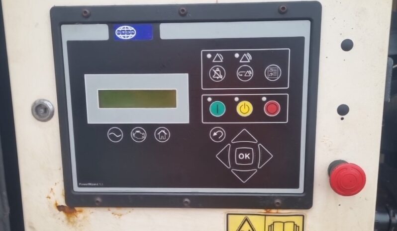 2010 FG Wilson P88-2 Generators For Auction: Leeds, UK – 30th April, 1st, 2nd & 3rd May 25 full
