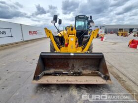 2022 JCB 540-170 Telehandlers For Auction: Leeds, UK – 30th April, 1st, 2nd & 3rd May 25 full