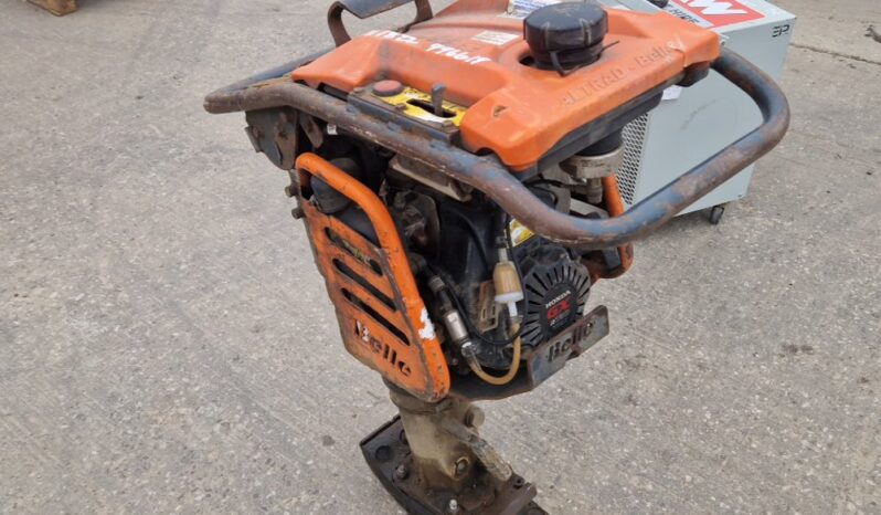 2019 Belle RTX60 Asphalt / Concrete Equipment For Auction: Leeds, UK – 30th April, 1st, 2nd & 3rd May 25 full