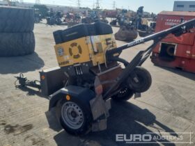 2022 Mecalac MBR71 Asphalt / Concrete Equipment For Auction: Leeds, UK – 30th April, 1st, 2nd & 3rd May 25 full