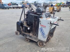 Dimas FS6600 Asphalt / Concrete Equipment For Auction: Leeds, UK – 30th April, 1st, 2nd & 3rd May 25 full