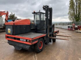 2004 Linde S50 Forklifts for Sale full