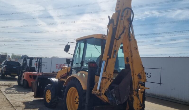 Fermec 760 Backhoe Loaders For Auction: Leeds, UK – 30th April, 1st, 2nd & 3rd May 25 full