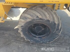 2015 Vermeer RTX450 Trencher For Auction: Leeds, UK – 30th April, 1st, 2nd & 3rd May 25 full