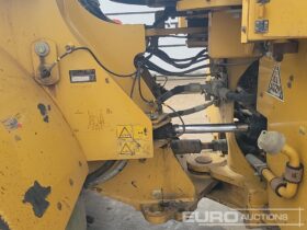 2017 CAT 966M Wheeled Loaders For Auction: Leeds, UK – 30th April, 1st, 2nd & 3rd May 25 full
