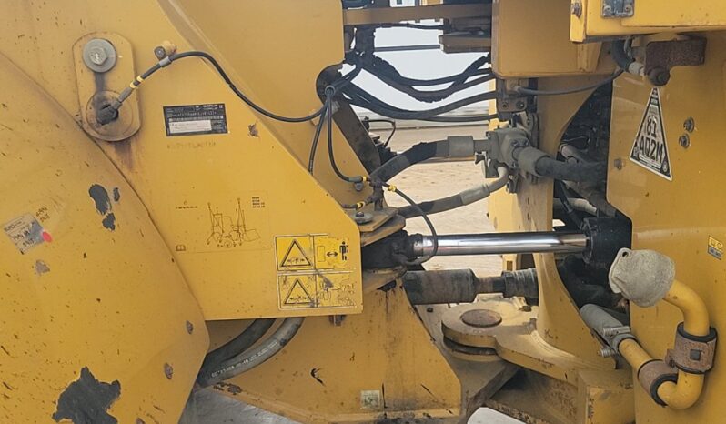 2017 CAT 966M Wheeled Loaders For Auction: Leeds, UK – 30th April, 1st, 2nd & 3rd May 25 full