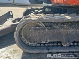 2018 Kubota KX027-4 Mini Excavators For Auction: Leeds, UK – 30th April, 1st, 2nd & 3rd May 25 full