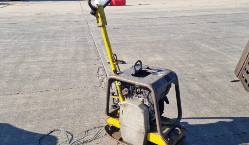 Wacker Neuson DPU2440H Asphalt / Concrete Equipment For Auction: Leeds, UK – 30th April, 1st, 2nd & 3rd May 25 full