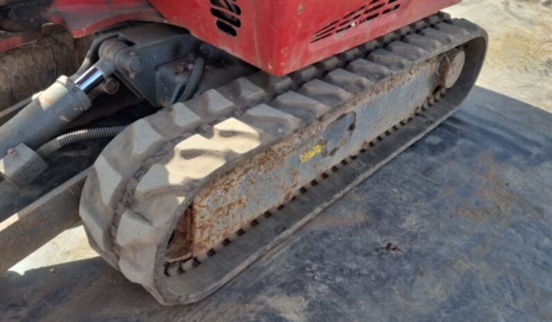 2020 Takeuchi TB216 Mini Excavators For Auction: Leeds, UK – 30th April, 1st, 2nd & 3rd May 25 full