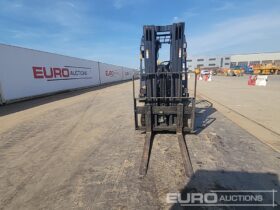 2018 Doosan D30GP Forklifts For Auction: Leeds, UK – 30th April, 1st, 2nd & 3rd May 25 full