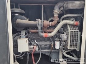 2020 Bruno G250 Generators For Auction: Leeds, UK – 30th April, 1st, 2nd & 3rd May 25 full