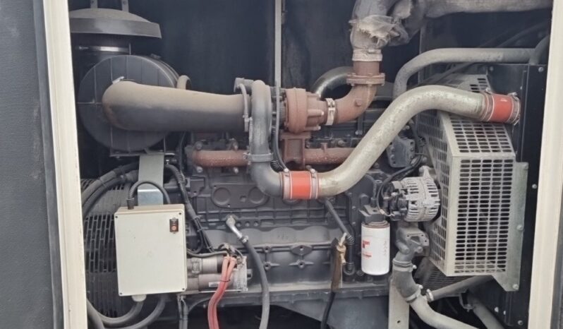2020 Bruno G250 Generators For Auction: Leeds, UK – 30th April, 1st, 2nd & 3rd May 25 full