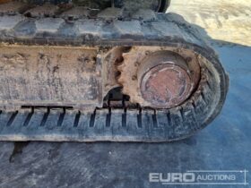 2018 Kubota KX080-4A 6 Ton+ Excavators For Auction: Leeds, UK – 30th April, 1st, 2nd & 3rd May 25 full