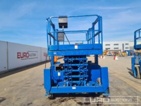 2015 Haulotte H18SX Manlifts For Auction: Leeds, UK – 30th April, 1st, 2nd & 3rd May 25 full