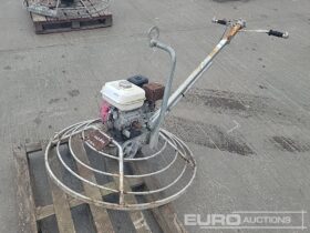 Barikell 3100G Asphalt / Concrete Equipment For Auction: Leeds, UK – 30th April, 1st, 2nd & 3rd May 25 full