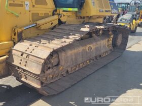 2018 Komatsu D61PXI-24 Dozers For Auction: Leeds, UK – 30th April, 1st, 2nd & 3rd May 25 full