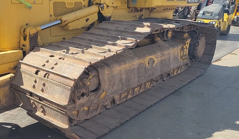 2018 Komatsu D61PXI-24 Dozers For Auction: Leeds, UK – 30th April, 1st, 2nd & 3rd May 25 full