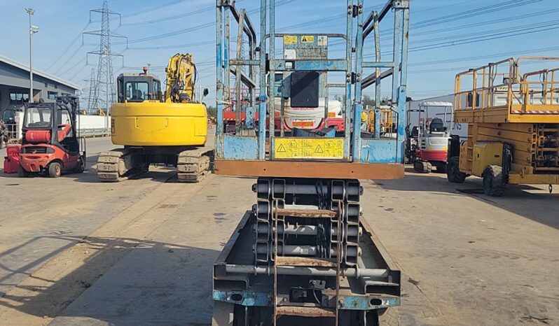 Genie GS3246 Manlifts For Auction: Leeds, UK – 30th April, 1st, 2nd & 3rd May 25 full