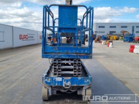 Genie GS2646 Manlifts For Auction: Leeds, UK – 30th April, 1st, 2nd & 3rd May 25 full